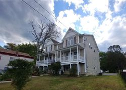 Foreclosure in  FIRST ST Haverstraw, NY 10927