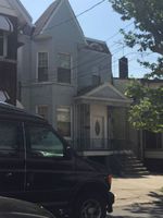 Foreclosure in  LEXINGTON AVE Jersey City, NJ 07304
