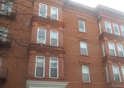 Foreclosure in  THROOP AVE A Brooklyn, NY 11216