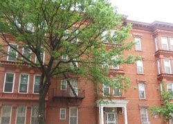 Foreclosure in  THROOP AVE A Brooklyn, NY 11216