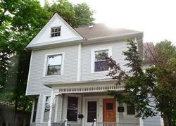 Foreclosure Listing in WARREN ST MERIDEN, CT 06450