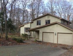 Foreclosure in  EASTBURY HILL RD Glastonbury, CT 06033