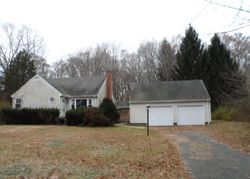 Foreclosure in  WILDCAT RD Madison, CT 06443