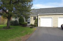 Foreclosure in  CANNON RIDGE DR Watertown, CT 06795