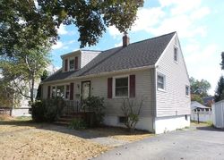 Foreclosure Listing in CEDAR ST POMPTON LAKES, NJ 07442