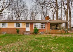 Foreclosure Listing in PULASKI HWY EDGEWOOD, MD 21040