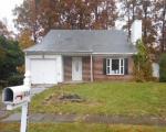 Foreclosure Listing in LANSDOWNE CT EDGEWOOD, MD 21040