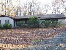 Foreclosure in  PLEASANT GROVE RD Long Valley, NJ 07853