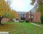 Foreclosure Listing in MOUNT HOLLY RD APT J11 BEVERLY, NJ 08010