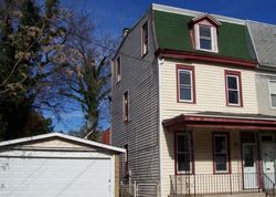 Foreclosure Listing in W UNION ST BURLINGTON, NJ 08016