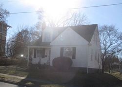 Foreclosure Listing in SUNSET AVE HAGERSTOWN, MD 21740