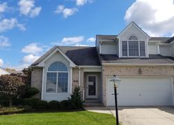 Foreclosure Listing in GATEHOUSE CT BEL AIR, MD 21014