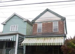 Foreclosure in  E 13TH AVE Homestead, PA 15120