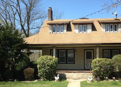 Foreclosure in  RAMAPO VALLEY RD Oakland, NJ 07436