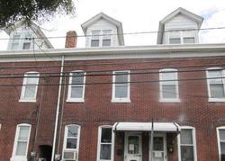 Foreclosure Listing in JERSEY ST TRENTON, NJ 08611