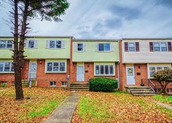 Foreclosure in  FAIRWOOD AVE Baltimore, MD 21206
