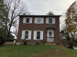 Foreclosure Listing in NEW ST COATESVILLE, PA 19320