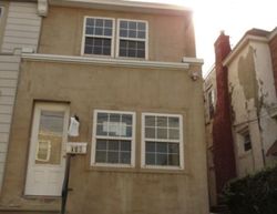 Foreclosure Listing in PARK PL LANSDOWNE, PA 19050