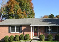 Foreclosure Listing in STANFORD RD HAGERSTOWN, MD 21742