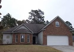 Foreclosure in  SWALLOW LAKE DR North Augusta, SC 29841