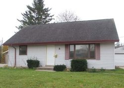 Foreclosure in  SHELLY DR Sheboygan Falls, WI 53085