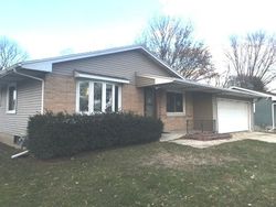 Foreclosure in  BUNKER HILL LN Madison, WI 53704