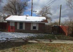 Foreclosure in  S BOXELDER ST Casper, WY 82604