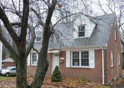 Foreclosure in  WINDSOR AVE Windsor, CT 06095
