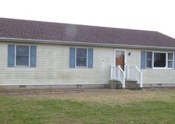 Foreclosure in  CARPENTER BRIDGE RD Felton, DE 19943