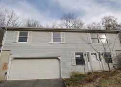 Foreclosure in  LEGION RD New Milford, CT 06776