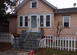 Foreclosure in  WESLEY AVE Pleasantville, NJ 08232