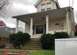 Foreclosure in  FAIRVIEW PL Bloomfield, NJ 07003