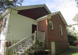 Foreclosure in  S HARPER ST Laurens, SC 29360