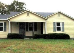 Foreclosure in  BUFFALO WEST SPRINGS HWY Buffalo, SC 29321