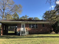 Foreclosure in  TOMMY PURVIS RD Reynolds, GA 31076