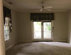 Foreclosure in  RIVER BEND DR Okatie, SC 29909