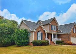 Foreclosure in  OVERCUP CT Greer, SC 29650