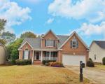 Foreclosure in  OVERCUP CT Greer, SC 29650