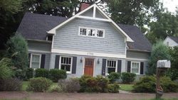 Foreclosure in  ALSTON DR SE Atlanta, GA 30317