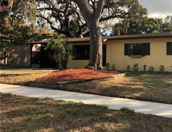 Foreclosure in  LONG ST Clearwater, FL 33755