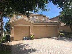 Foreclosure in  CLUBHOUSE TURN RD Lake Worth, FL 33449