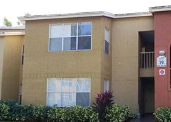 Foreclosure in  VILLAGE BLVD  West Palm Beach, FL 33409