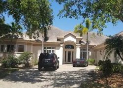 Foreclosure in  SHADY KNOLL DR Bonita Springs, FL 34135