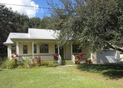 Foreclosure in  FRANCA ST Punta Gorda, FL 33983