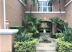 Foreclosure in  FAIRWAYS CIR APT B106 Vero Beach, FL 32967