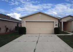 Foreclosure in  SW 155TH PLACE RD Ocala, FL 34473