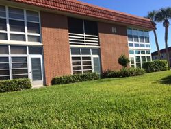 Foreclosure in  CROOKED TREE LN  Vero Beach, FL 32962