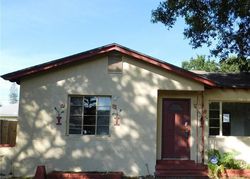 Foreclosure in  18TH AVE S Saint Petersburg, FL 33707