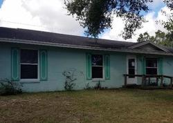 Foreclosure in  WATTS DR Mims, FL 32754