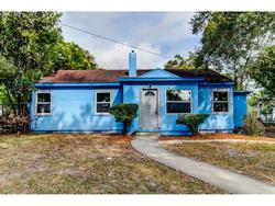 Foreclosure in  13TH AVE S Saint Petersburg, FL 33705